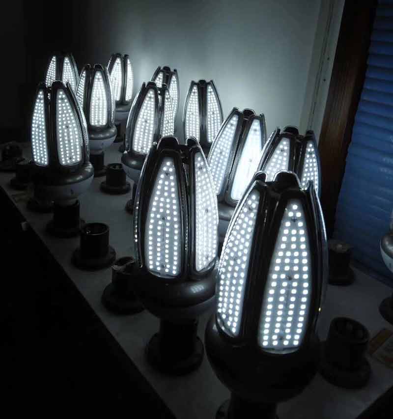 led corn bulb