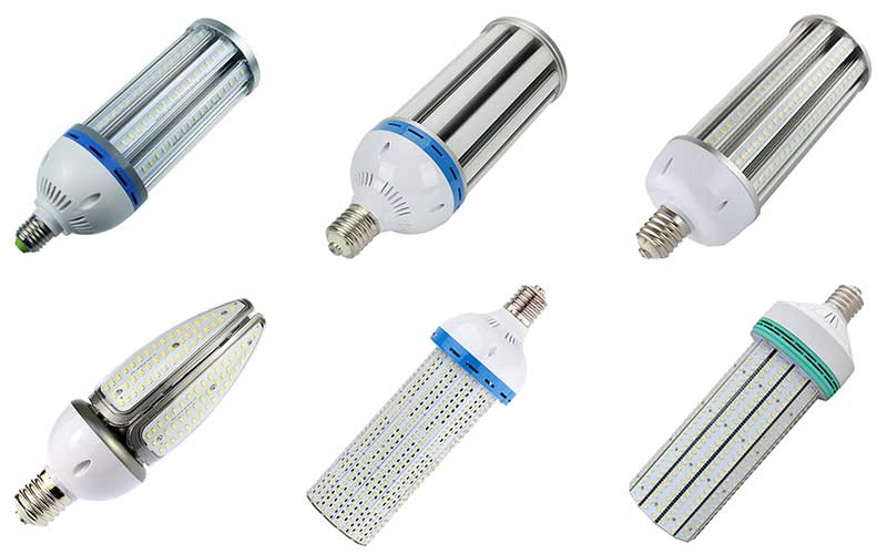 led corn bulb