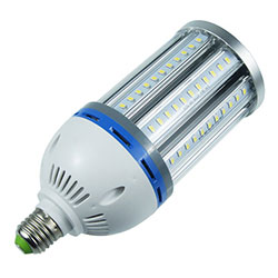 لمبة الذرة LED E27