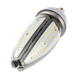 lampada led mais 100w