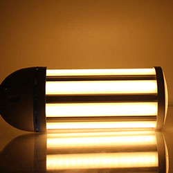 led corn light e27