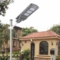 led solar gatubelysning 60w