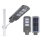 led solar gatubelysning 60w