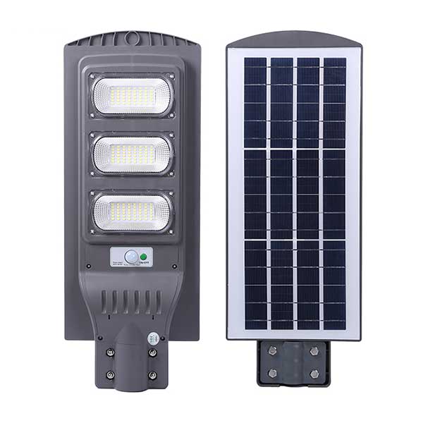 led solar street light 90w