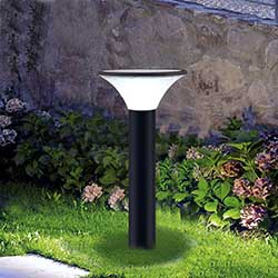 ultra bright solar garden lights