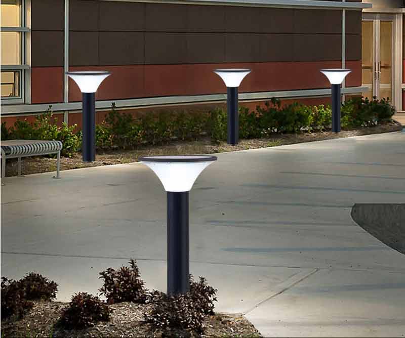 ultra bright solar garden lights