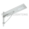 150w integrated all in one solar powered led street light