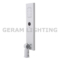 20w all in one solar led street light