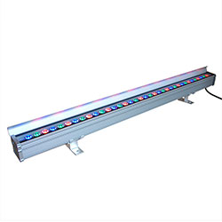 ac 110v 120v 220v 230v đèn led rửa tường