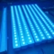 Luz de lavagem de parede LED linear de 48 watts 72 watts 108 watts