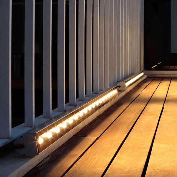 best price led wall washer light