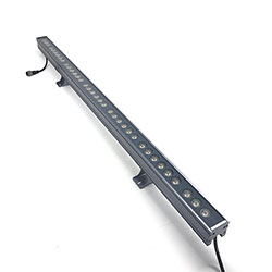 low voltage dc 12 volt 24 volt led wall washer light