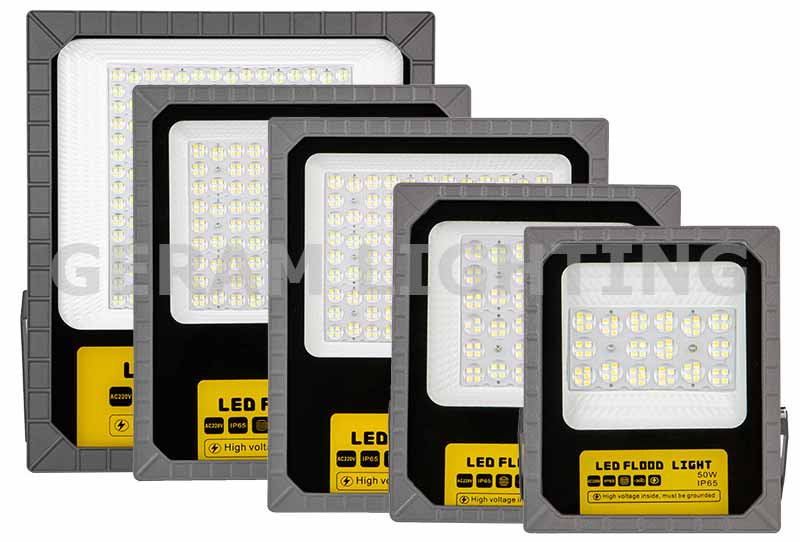 2020 新到着 LED フラッドライト