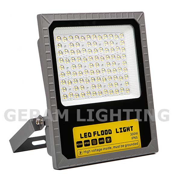 More than anything cease itself LED Flood Light 500W Equivalent - Change Halogen To LED
