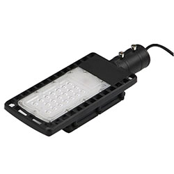 20w led gatubelysning