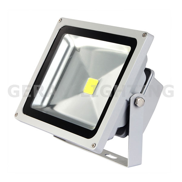 10w 20w 30w 50w Outdoor Waterproof 12V DC Led Flood Light