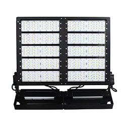 1500w led flood light