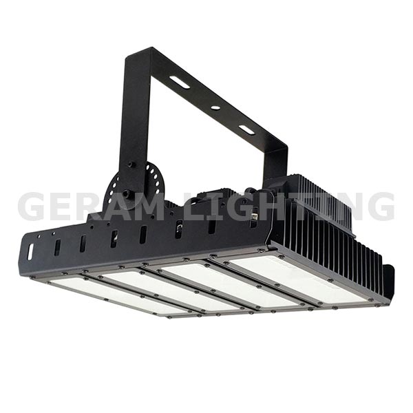 Super High Brightness 250W 30000 Lumen LED Flood Light