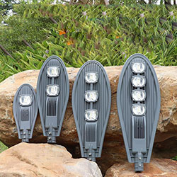 50w led street light