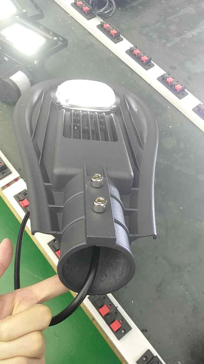 Lampione stradale a led 50w Lampione stradale a led 50w