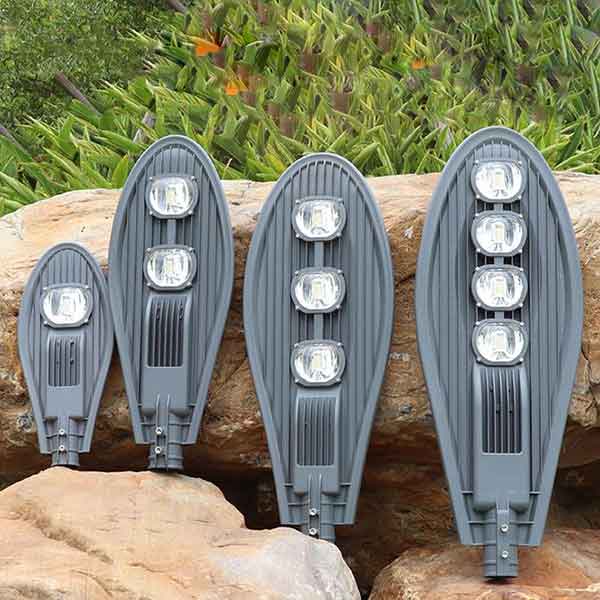 Lampu jalan led 50w