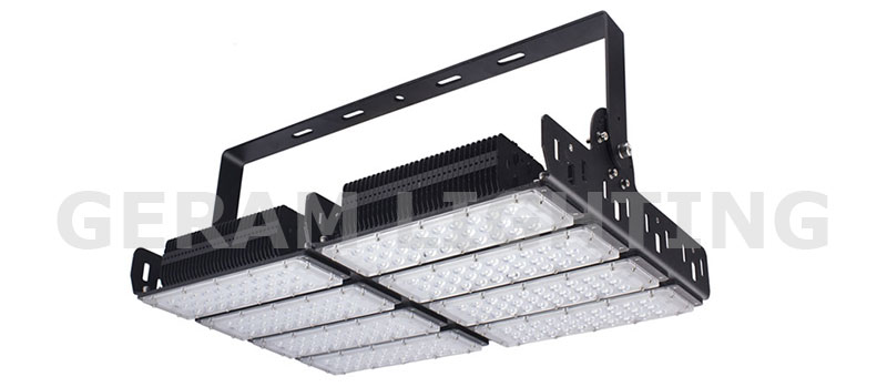 Projecteur LED 50 000 lumens