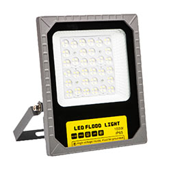 Projecteur LED 8 000 lumens