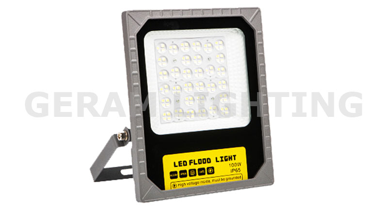 8000 lumen led flood light