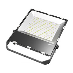 led flood lys 200w