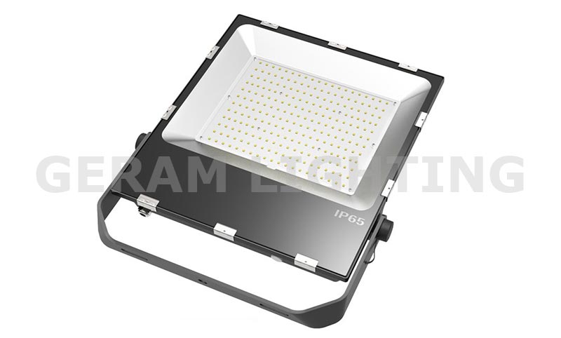 LED-Flutlicht 200w