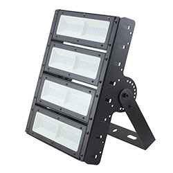 ไฟ LED ฟลัดไลท์ 200w IP66