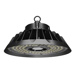 100 W 150 W 200 W 240 W Lager-UFO-LED-Hochregallicht