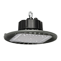 100w 150w 200w ufo led low bay hoogbouw schijnwerper