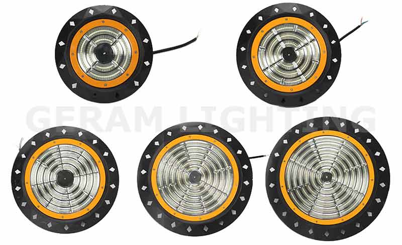 150 watt ip65 led high bay light