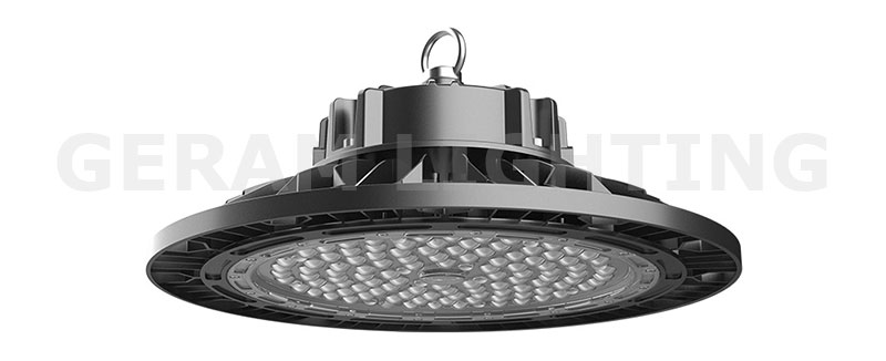 200w led high bay light fixtures