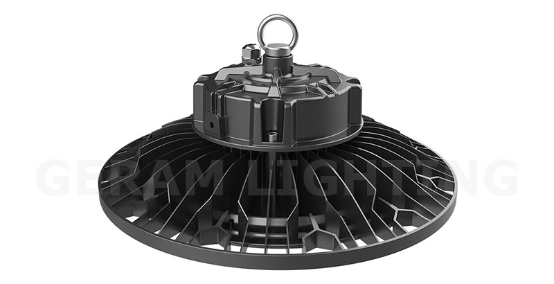 240w led high bay lysarmaturer