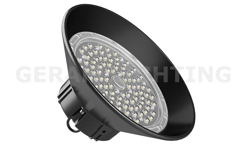 240 W UFO-LED-Hallenstrahler