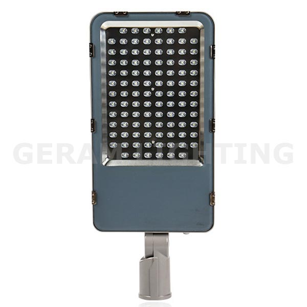Halogen or HID Replacement Garden LED Street Light Fixtures
