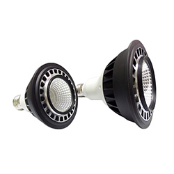 lampu sorot led smd cob e27 e26 par20 par30 par38 terbaik