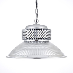 cheap price 100w 150w 200w fin design led high bay light