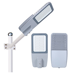 ថាមពលខ្ពស់ 200w 300w 400w high mast LED street light