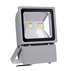 high pressure sodium flood light