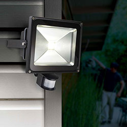 infrared led flood light