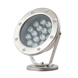 ip68 led-schijnwerper