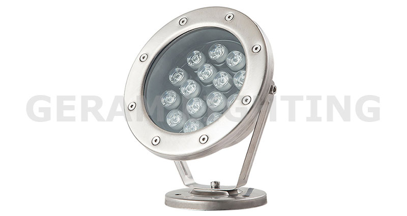 ip68 led flood light