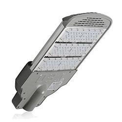 low or high pressure sodium replacement led street light