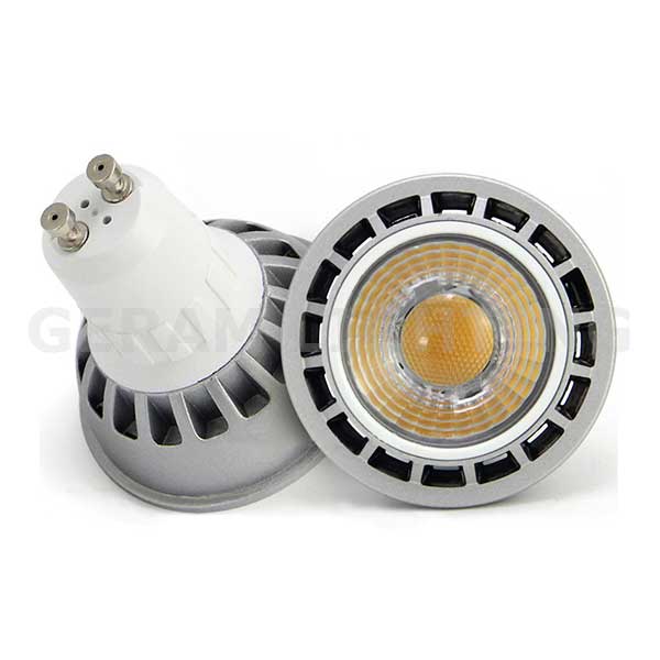 mr16 gu10 led spotlight