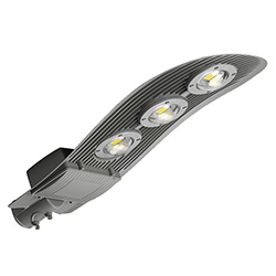 50 W 100 W 150 W Hinterhof-Cob-IP65-LED-Straßenlaterne für den Außenbereich