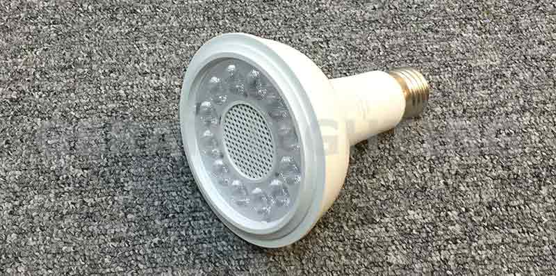 أضواء LED Par20 Par30 Par38