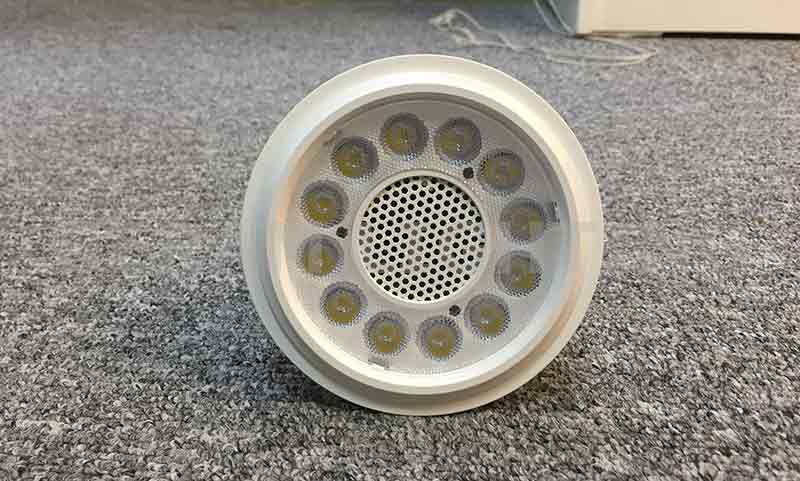 par20 par30 par38 สปอร์ตไลท์ LED